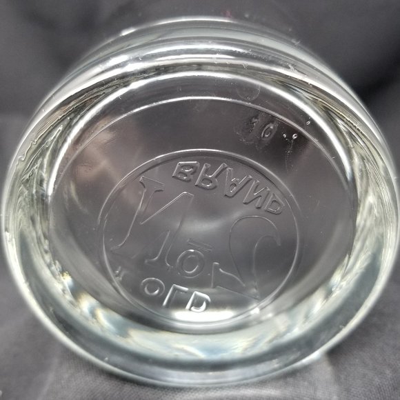 JACK DANIEL'S OLD NO.7 BRAND WHISKEY GLASS - Picture 5 of 6